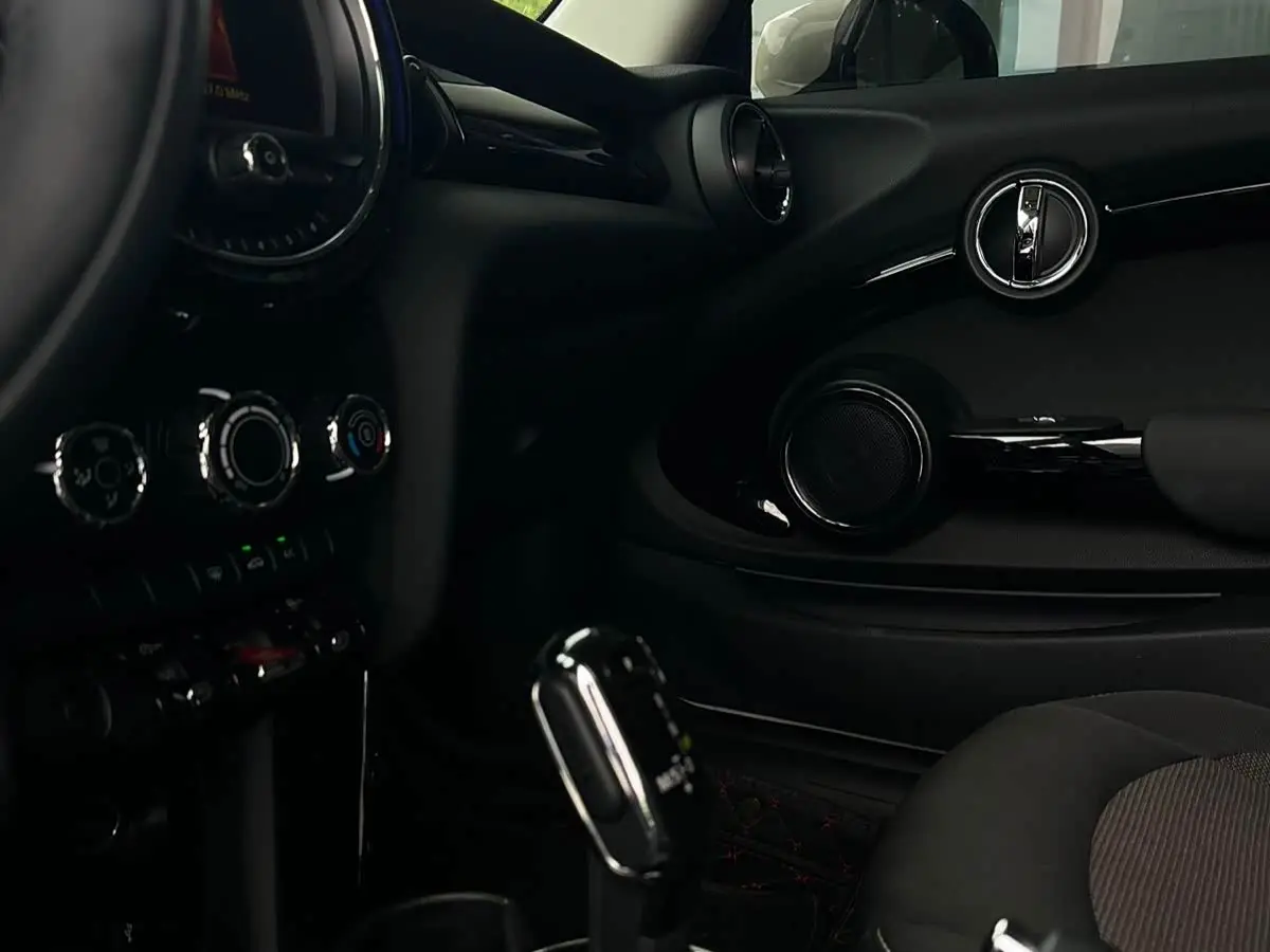 MINI MINI 2020 — Photo 12/19