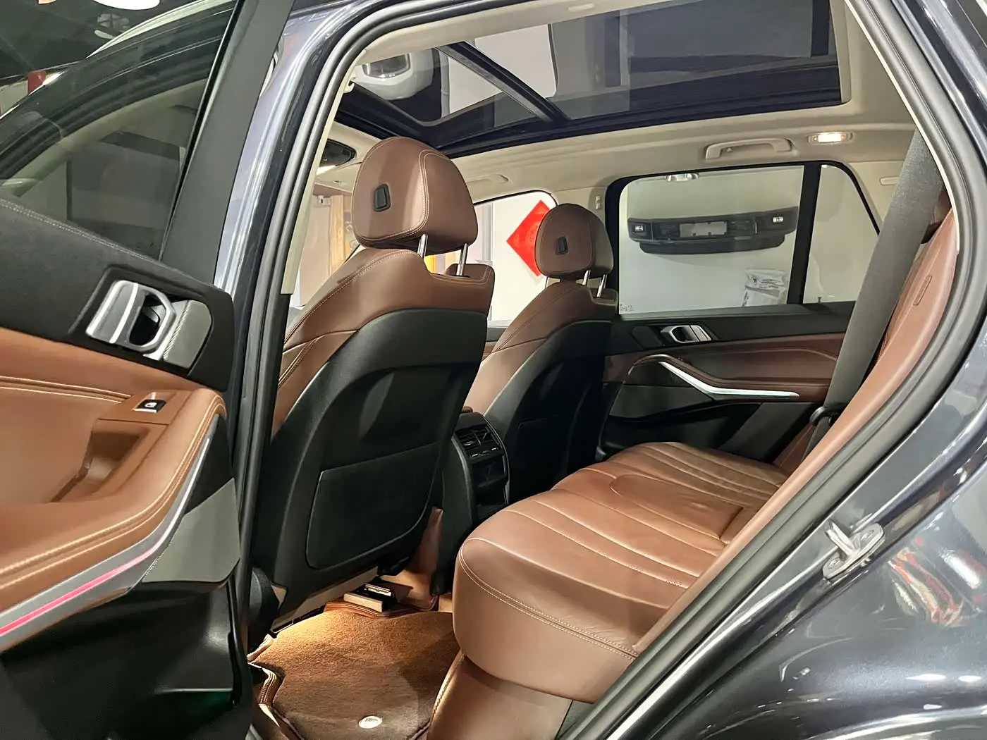 BMW X5 2022 — Photo 6/20