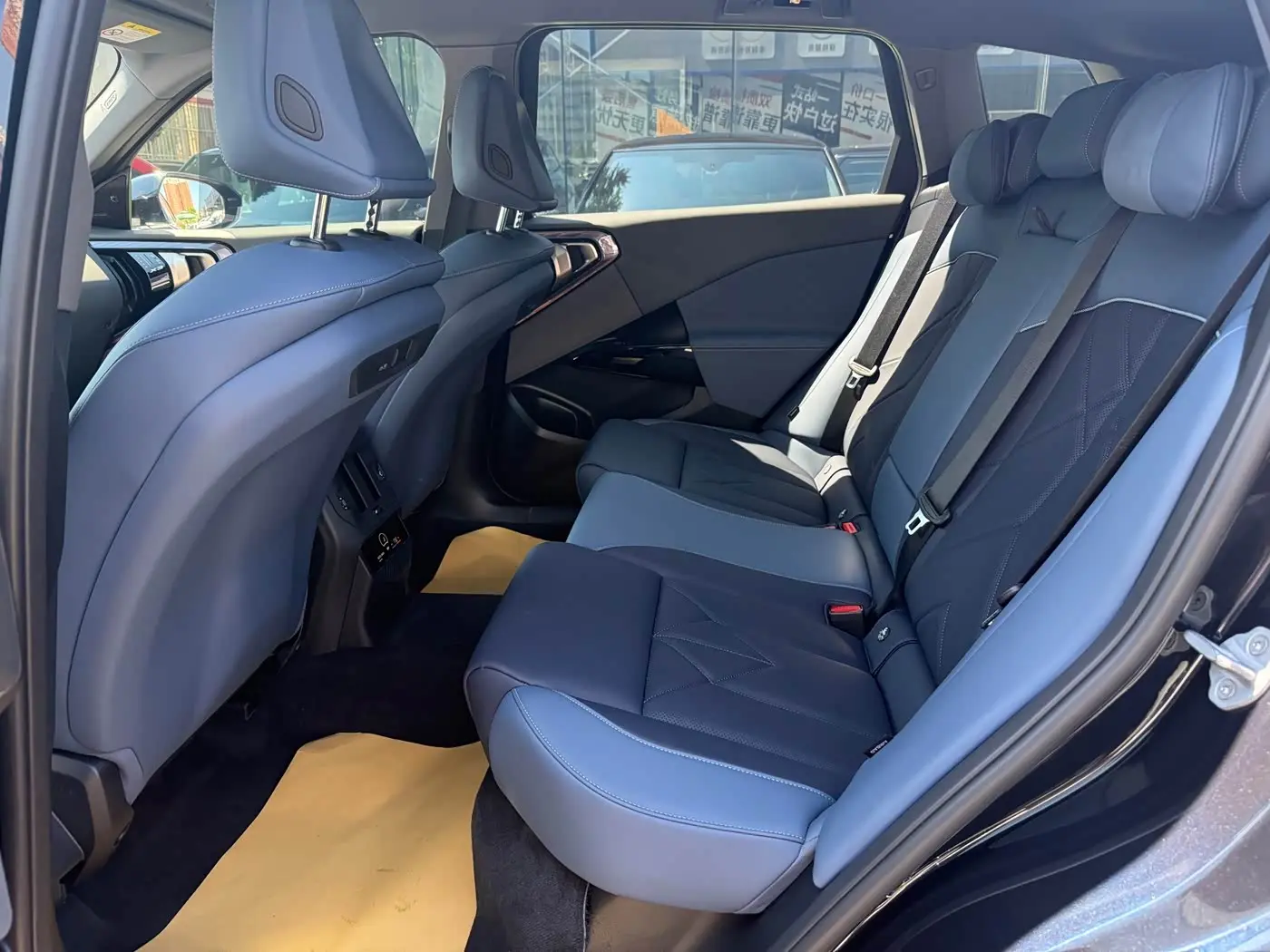 BMW X3 2025 — Photo 12/20