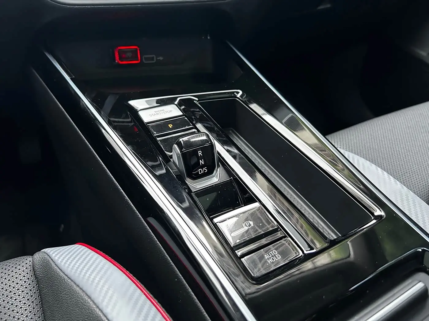 Volkswagen Lamando 2022 — Photo 15/16