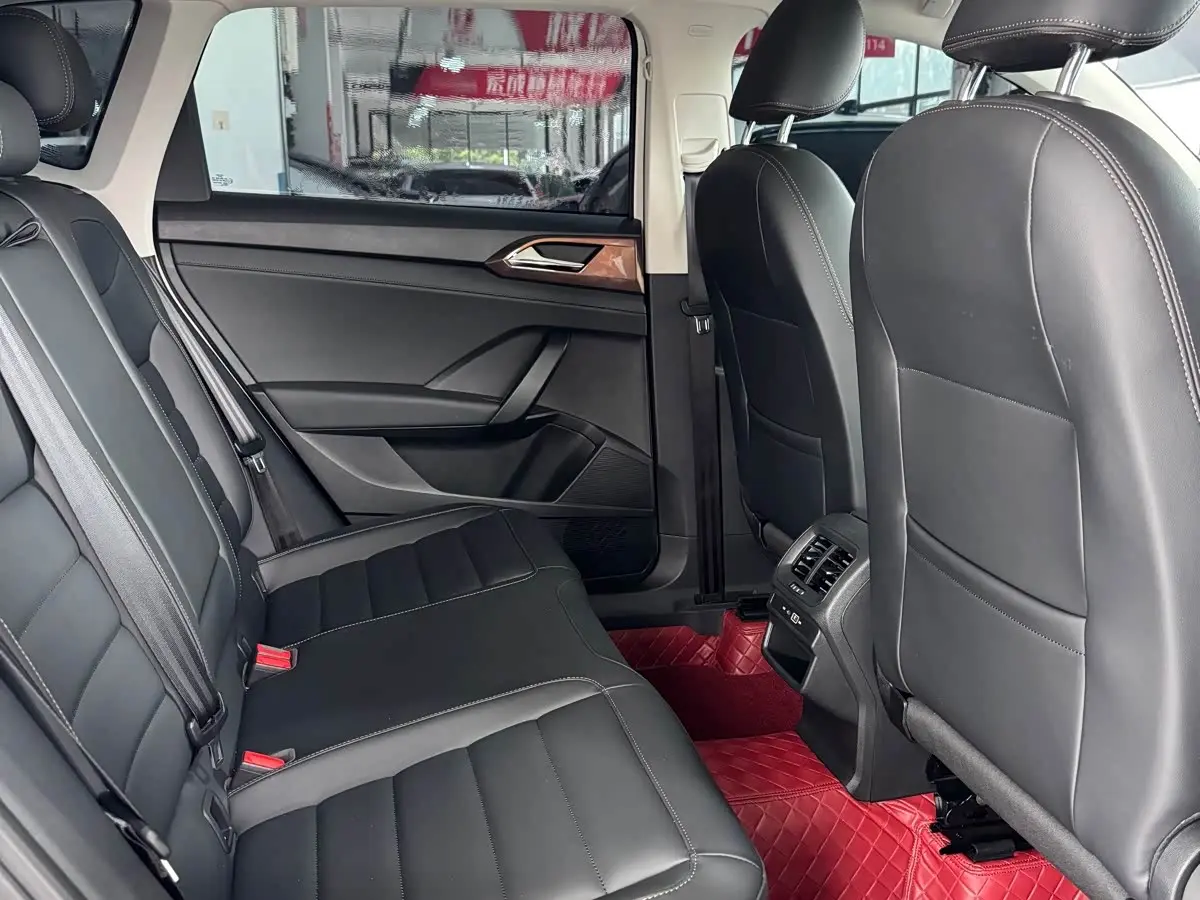 Volkswagen Tharu 2022 — Photo 13/20
