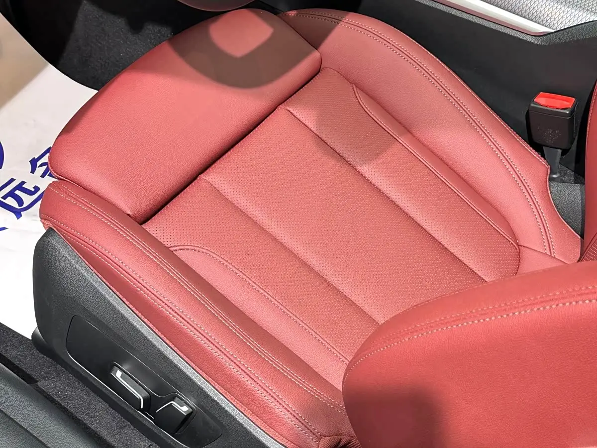 BMW 4 Series 2026 — Фото 14/20