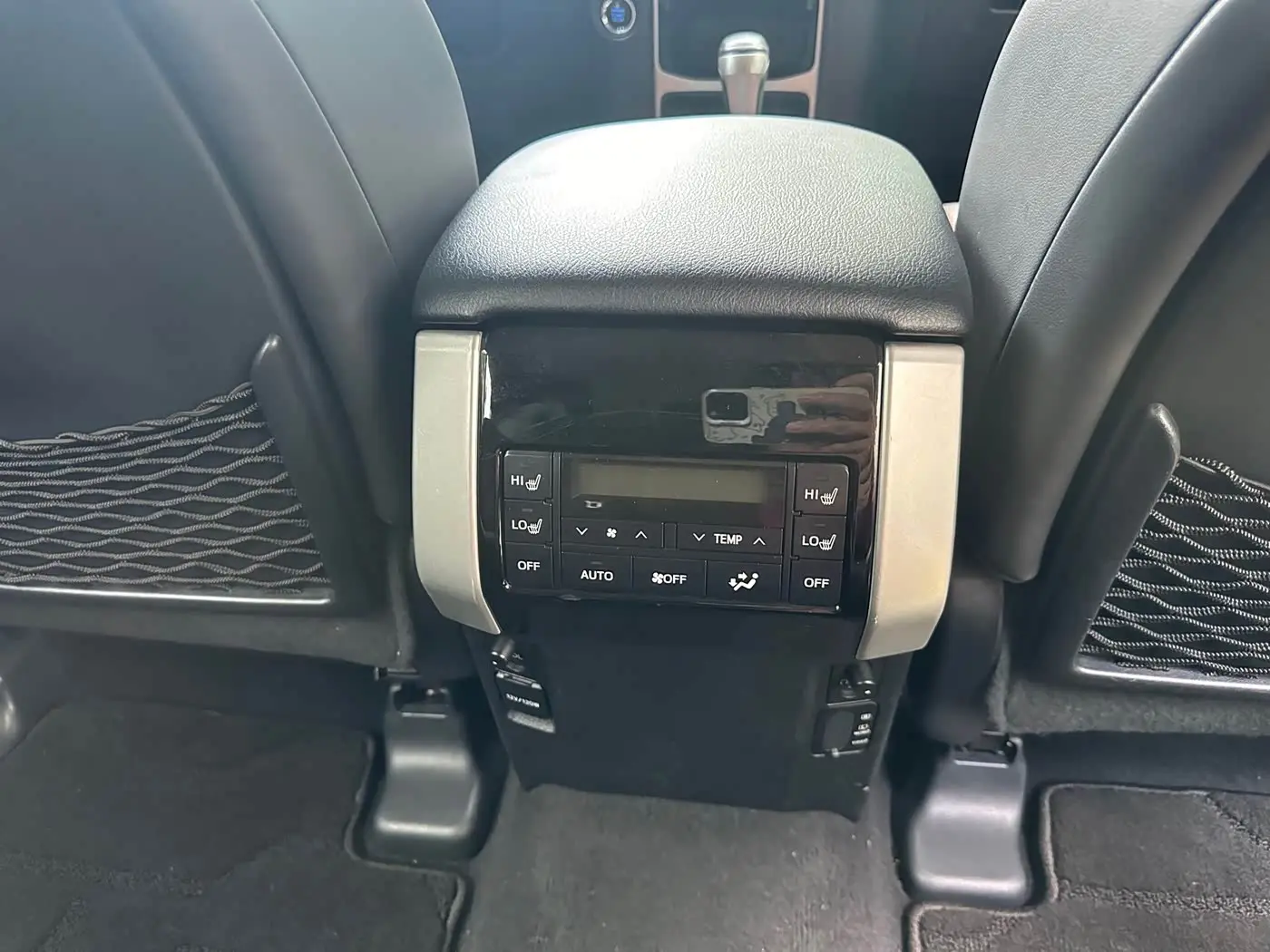 Toyota Prado 2018 — Фото 16/18