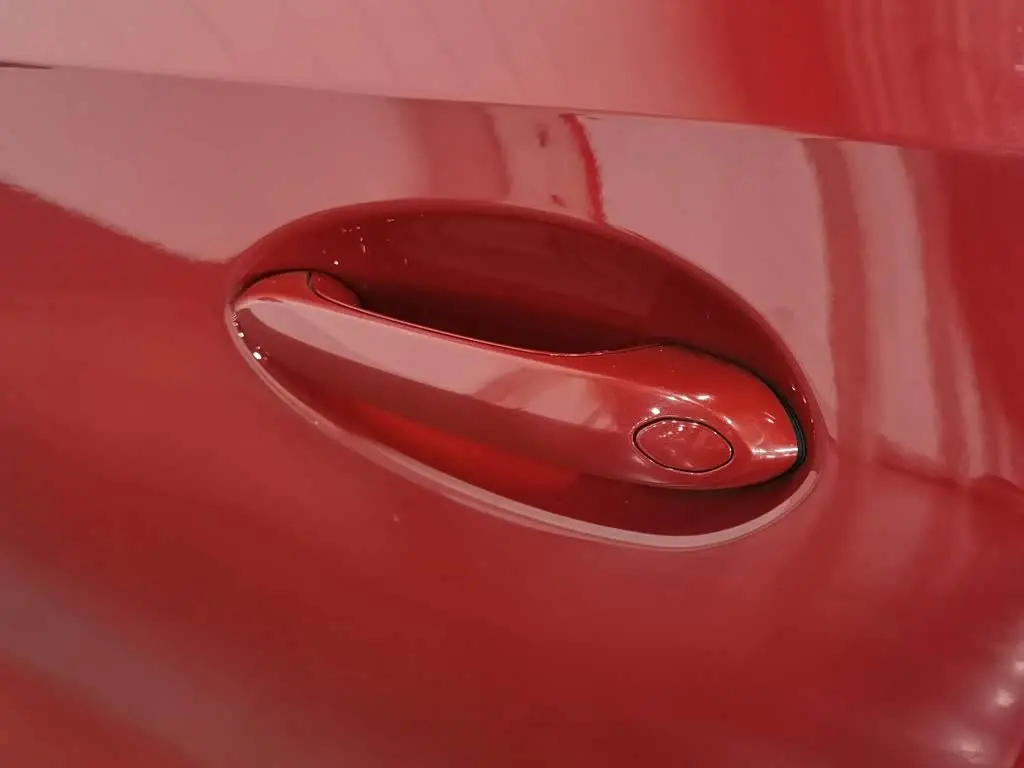 BMW Z4 2019 — Photo 18/20