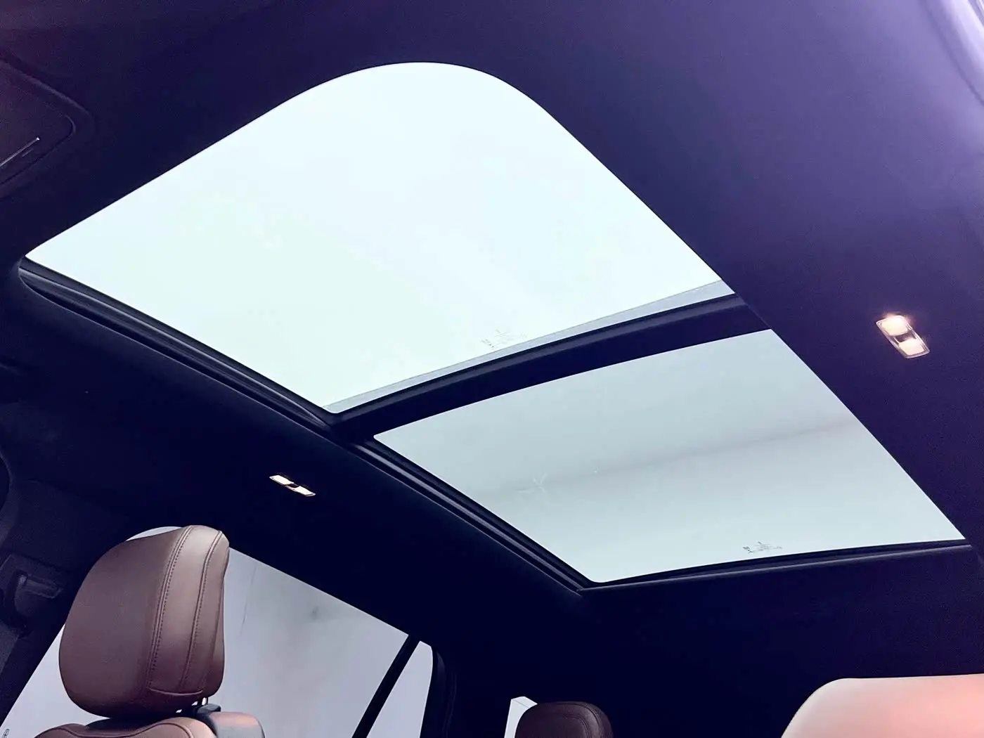 Lincoln Aviator 2022 — Фото 19/20