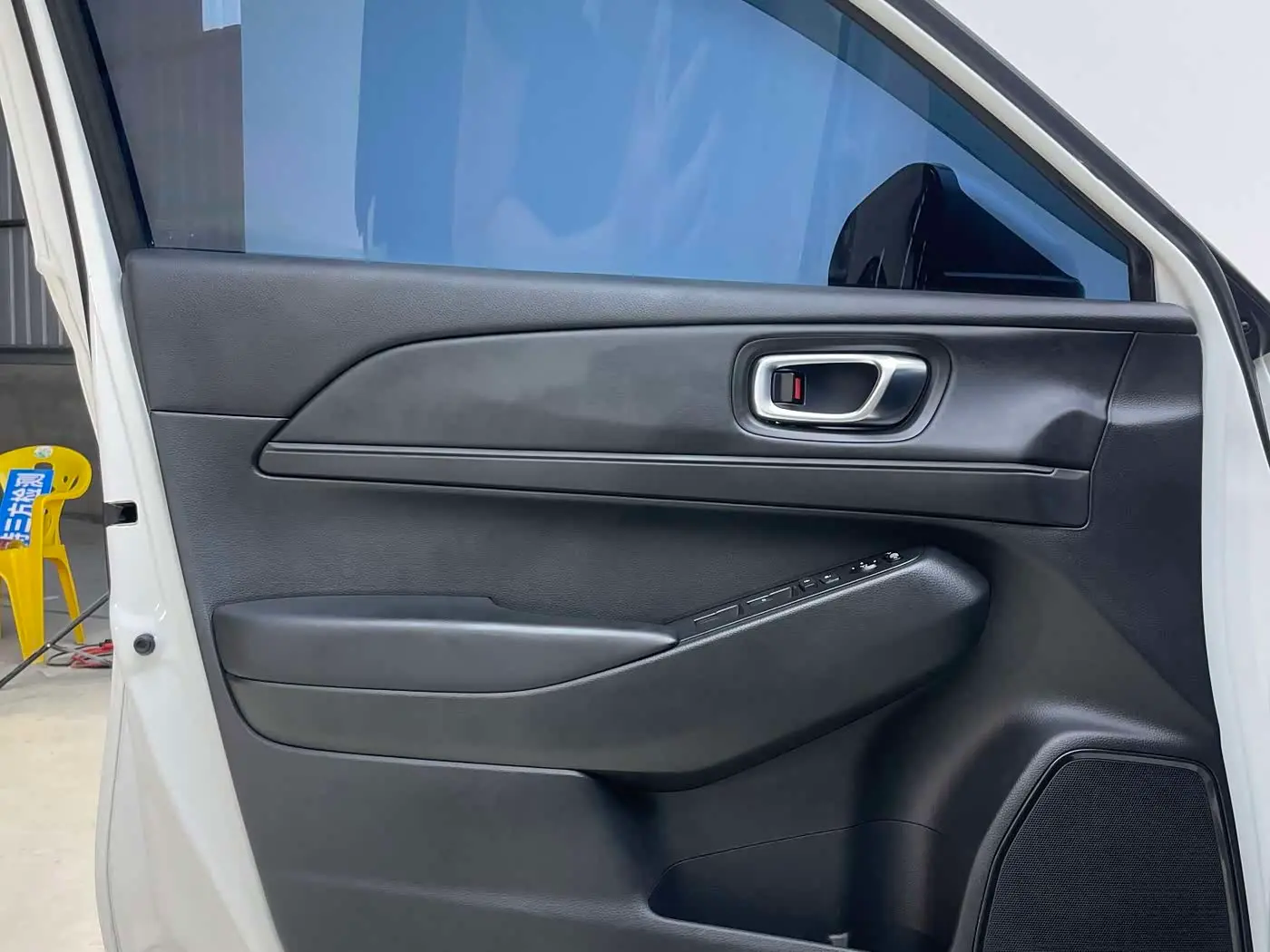 Honda Vezel 2024 — Photo 15/20