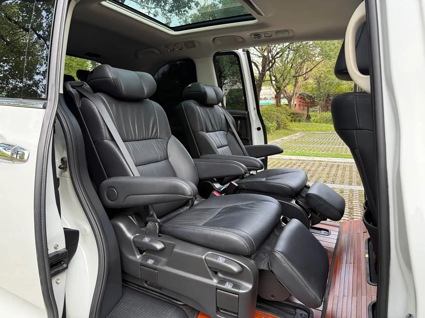 Honda Odyssey 2019 — Photo 11/20