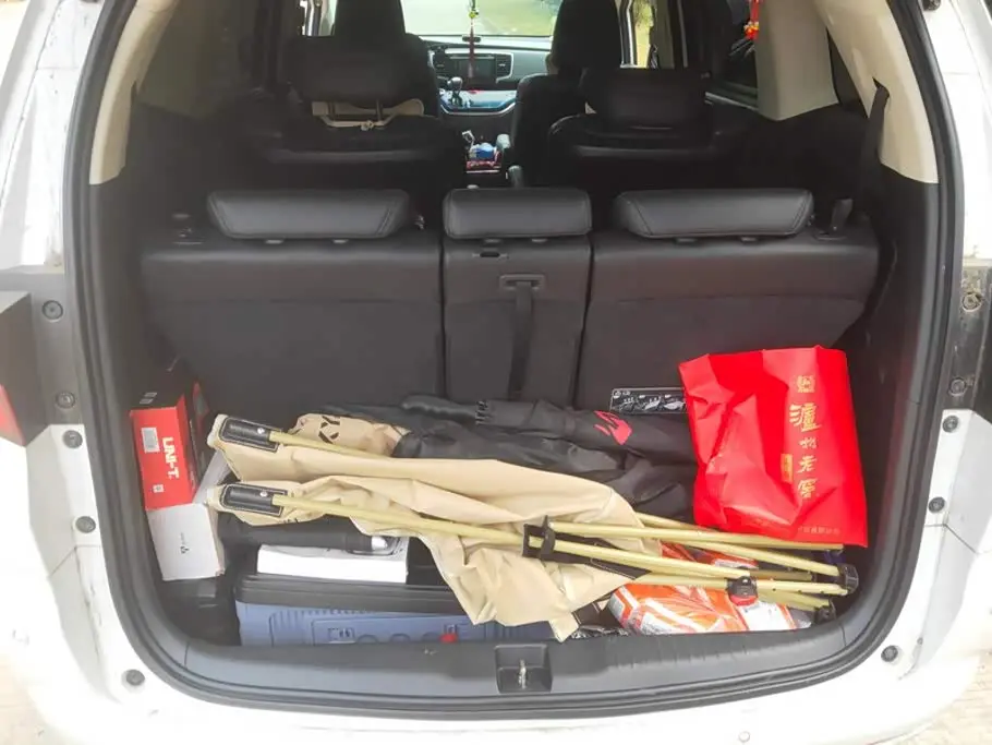 Honda Odyssey 2018 — Şəkil 4/16
