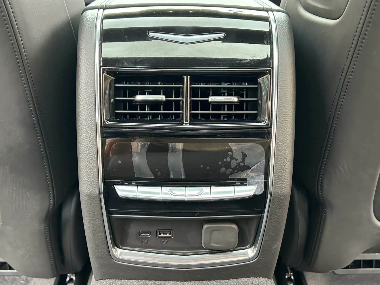Cadillac CT6 2024 — Photo 12/20
