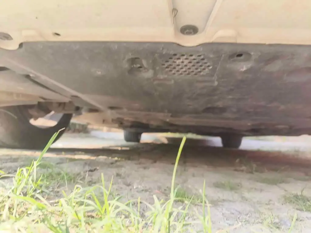 BMW 5 Series 2024 — Photo 10/13