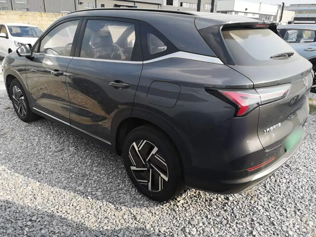 Wuling Motors Wuling Xingguang S 2025 — Фото 4/19