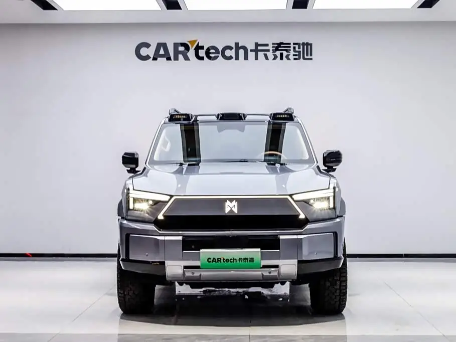 Mengshi M817, 2025