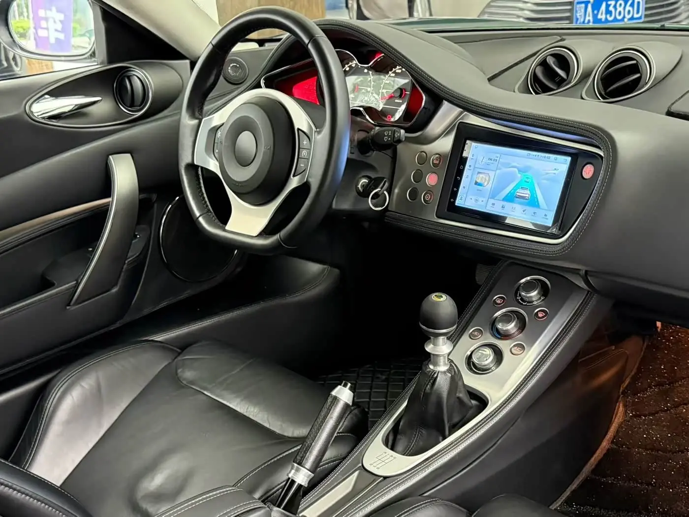 Lotus Cars Evora 2022 — Photo 7/9