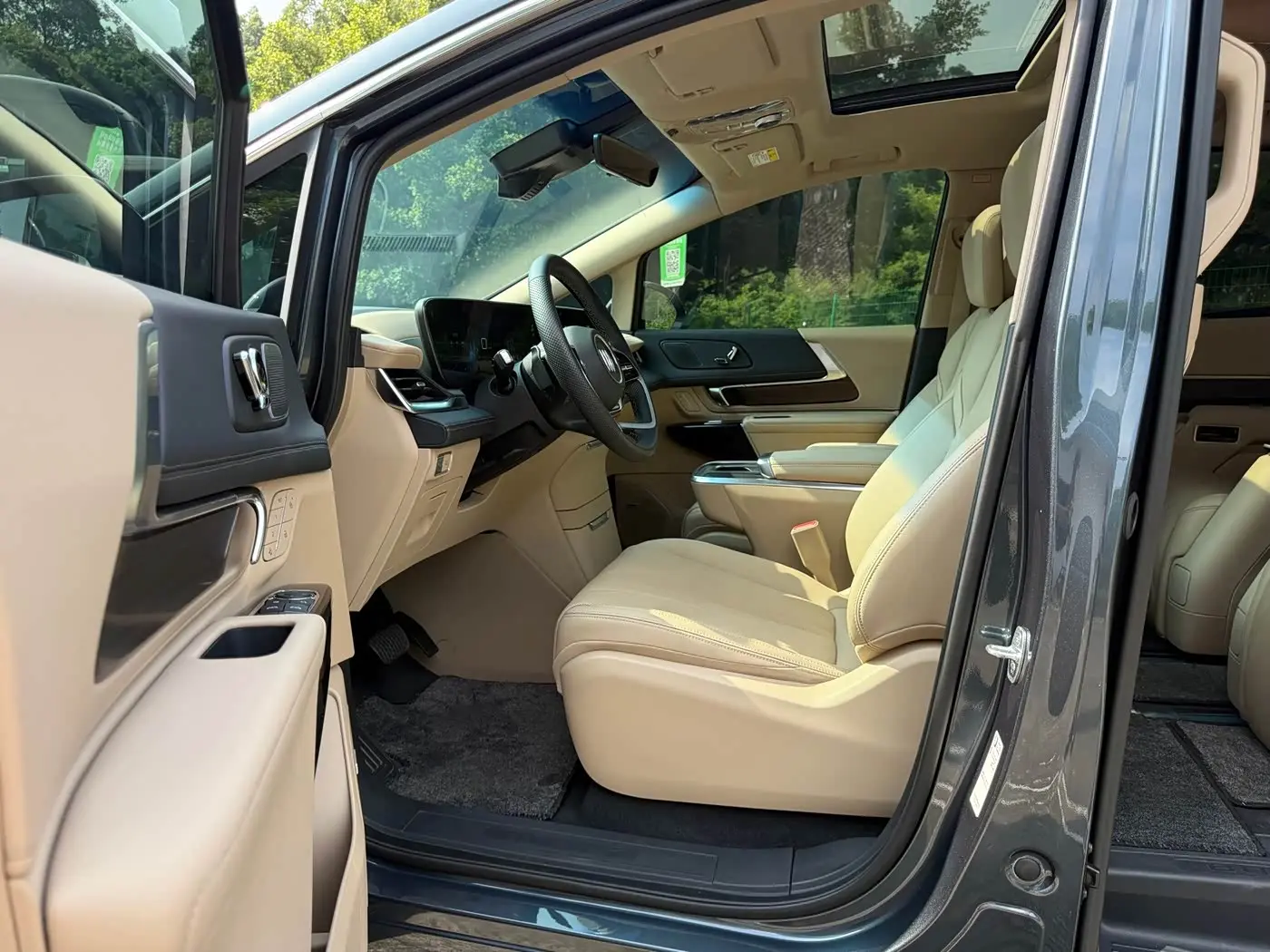 Buick Century 2023 — Photo 4/14