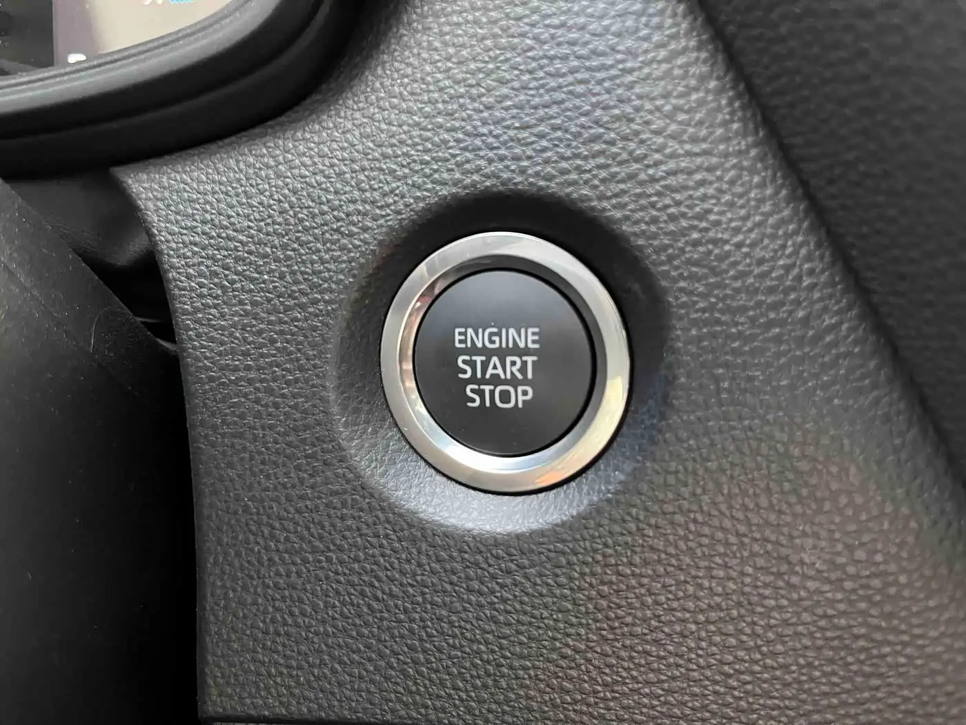 Toyota Levin 2023 — Фото 19/20