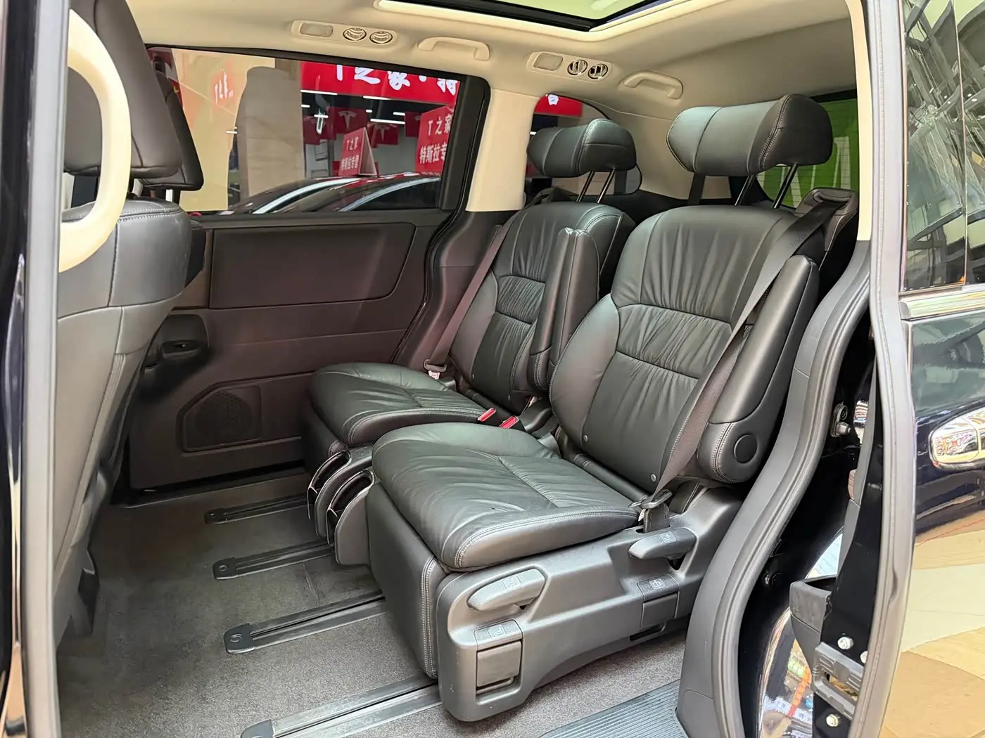 Honda Odyssey 2022 — Photo 11/19