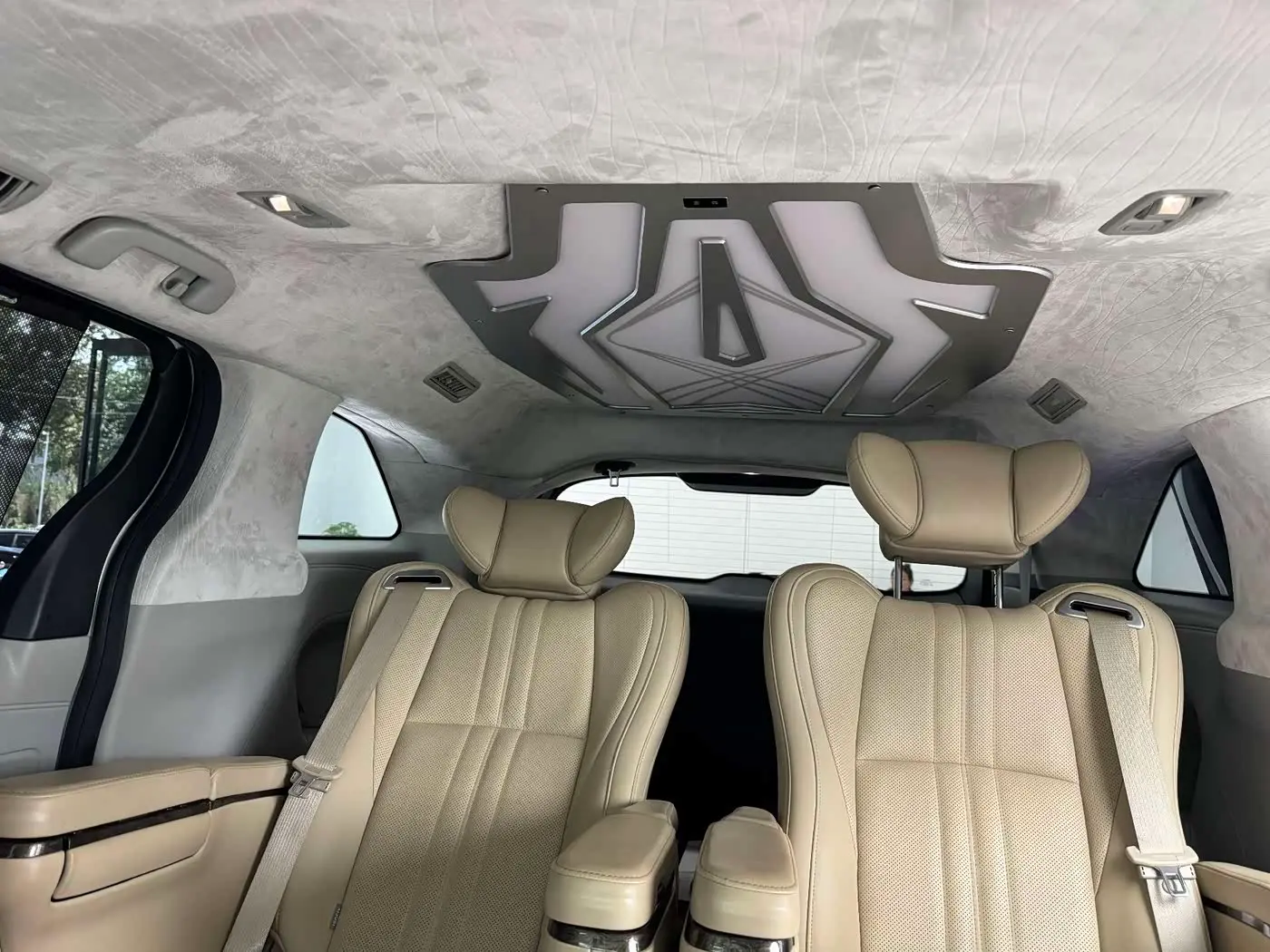 Toyota Sienna 2023 — Photo 17/20