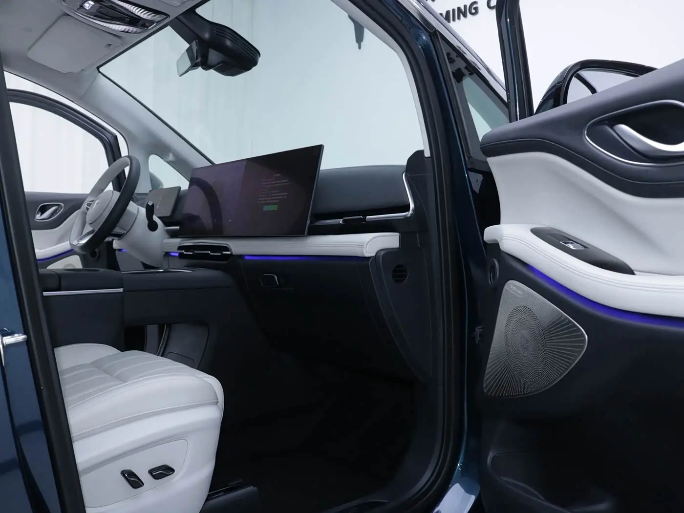 Voyah Auto Voyah Dreamer 2025 — ფოტო 5/20