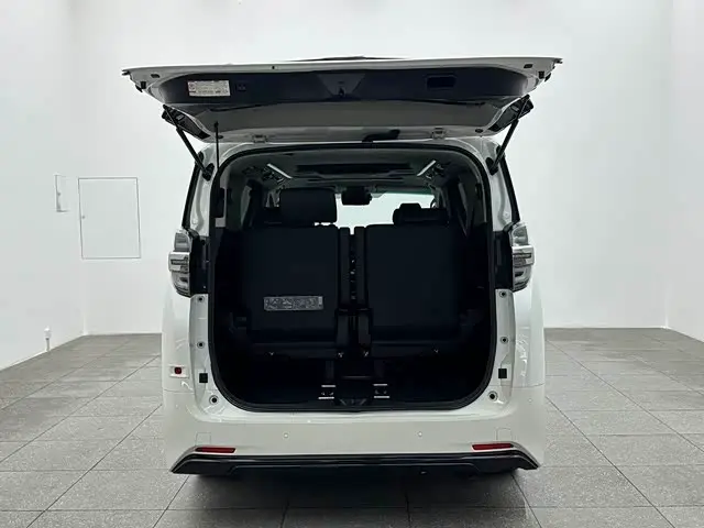 Toyota Vellfire 2019 — Photo 15/19