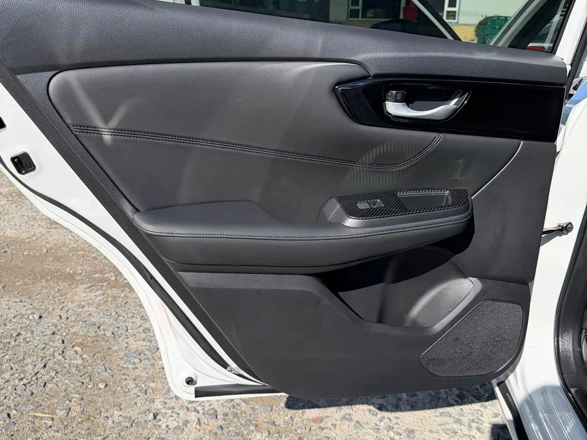Honda ENVIX 2023 — Photo 11/20