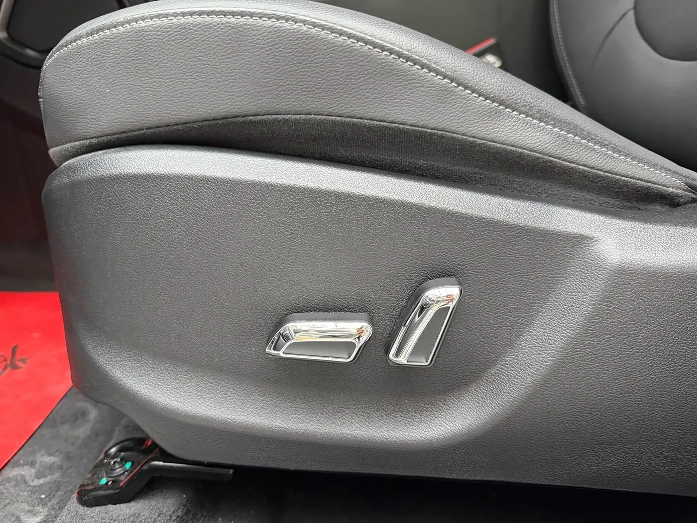 Hyundai Beijing Hyundai ix35 2023 — Photo 8/20
