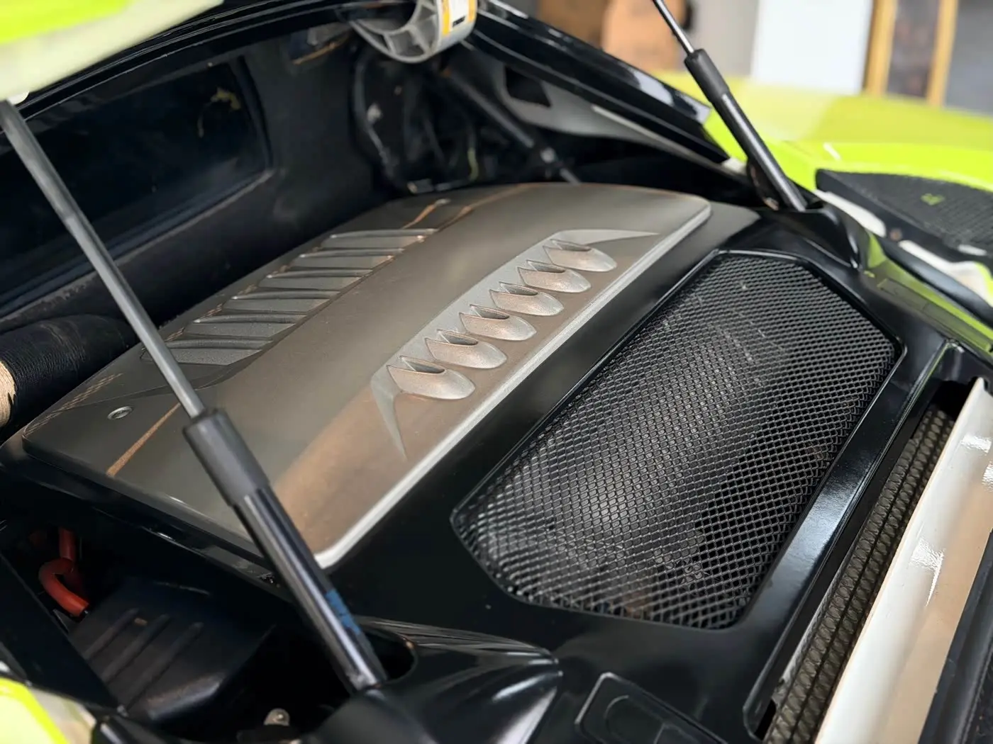 Lotus Cars Evora 2015 — Photo 17/18