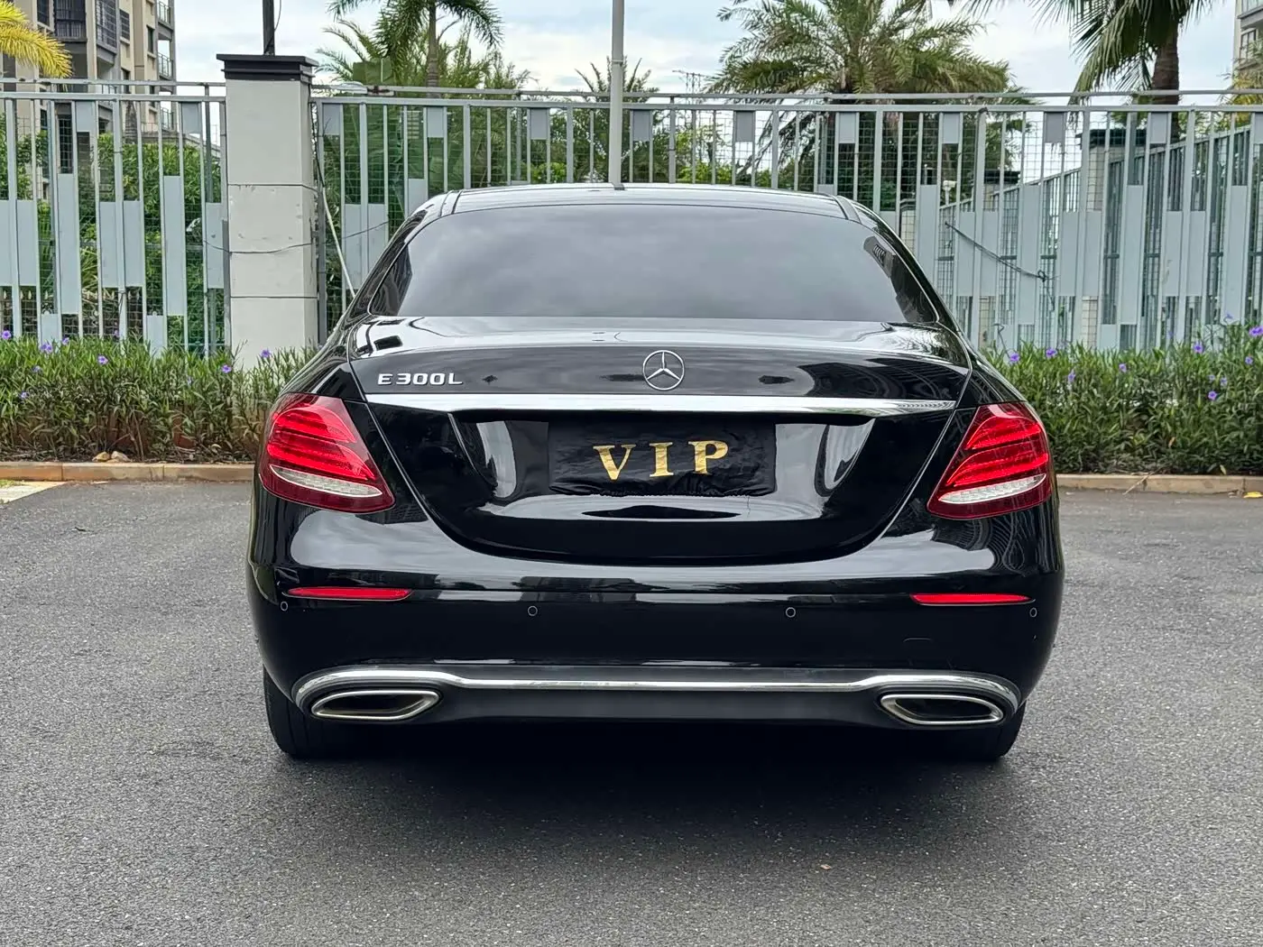Mercedes-Benz E-Class 2020 — Фото 8/18