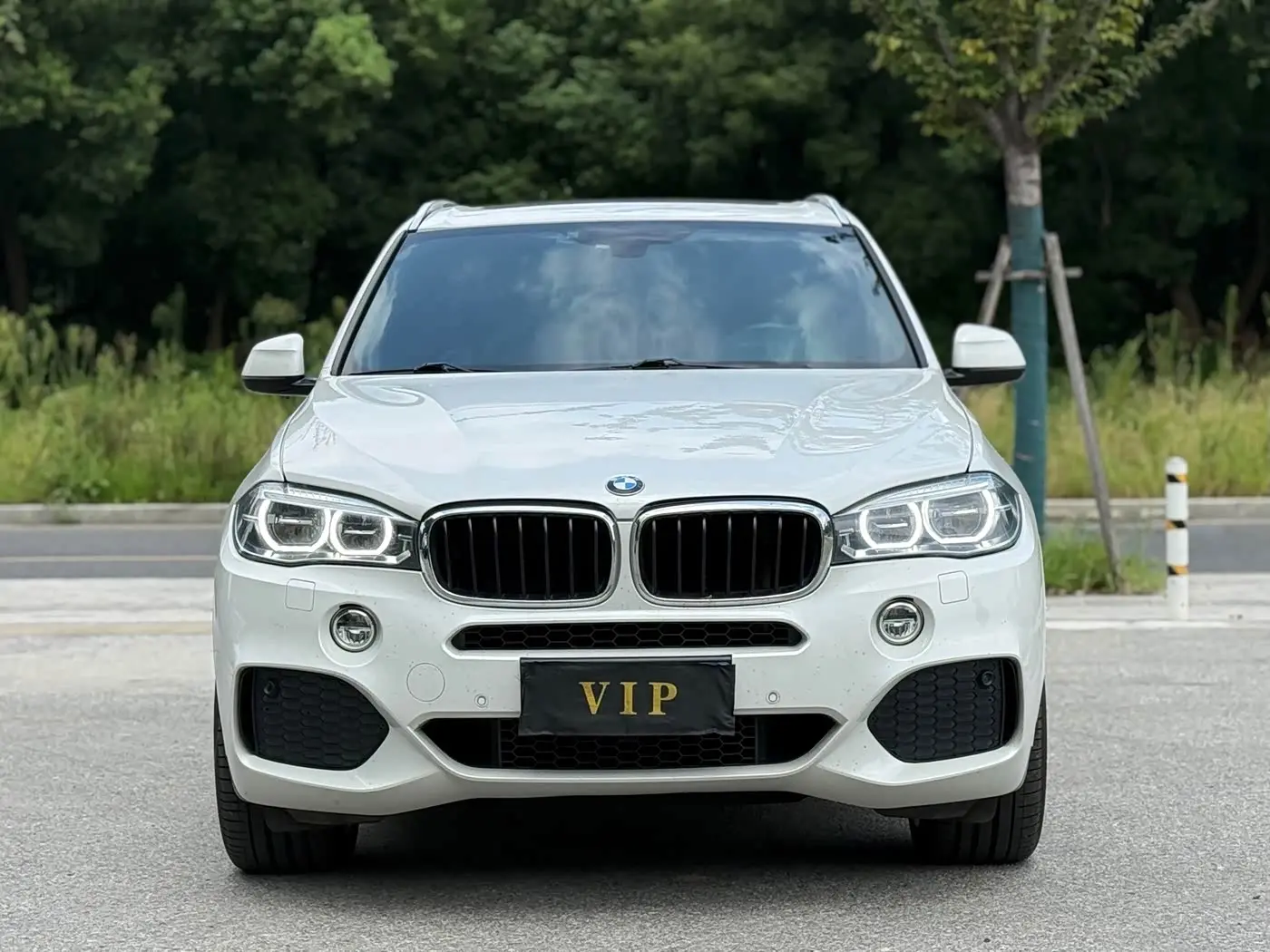 BMW X5 2019 — Фото 2/19