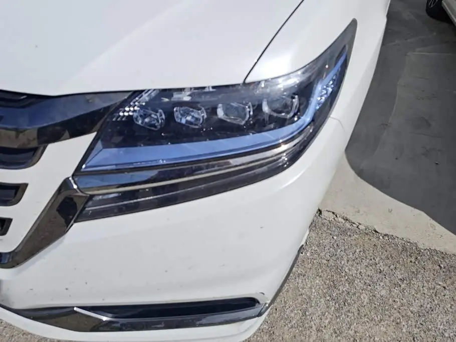 Honda Elysion 2021 — Photo 5/16