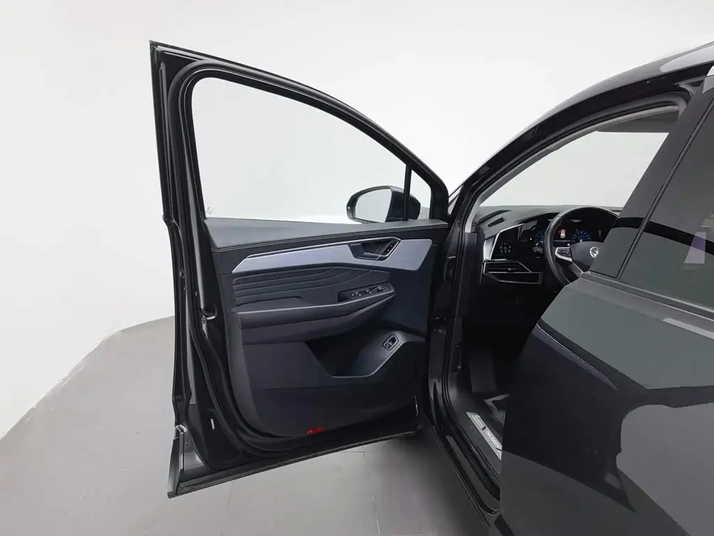 Volkswagen Talagon 2023 — Фото 8/20