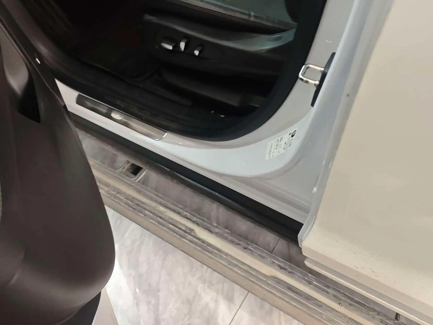 Cadillac XT6 2021 — Photo 13/15