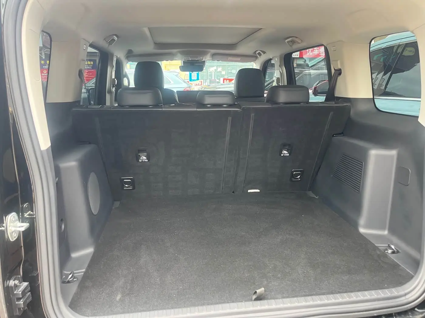 Haval H9 2025 — Photo 14/19