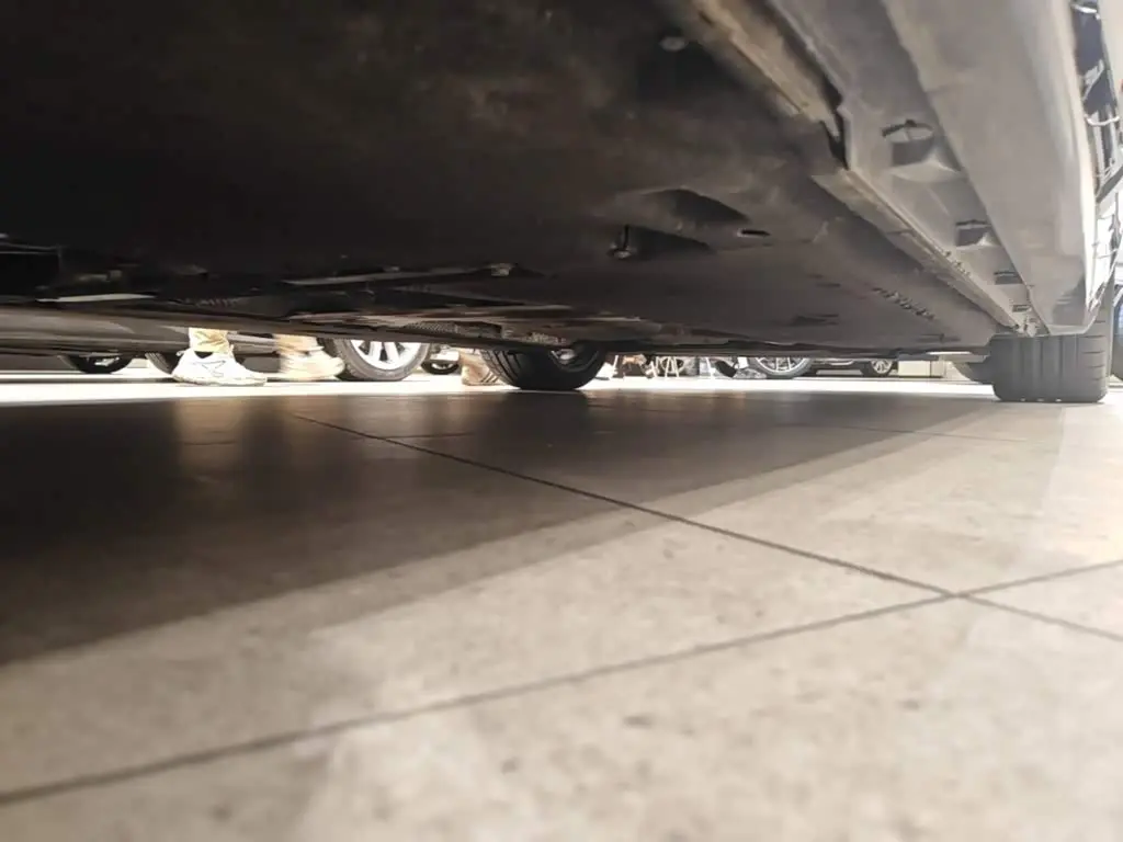 Audi A7 2022 — Photo 3/19