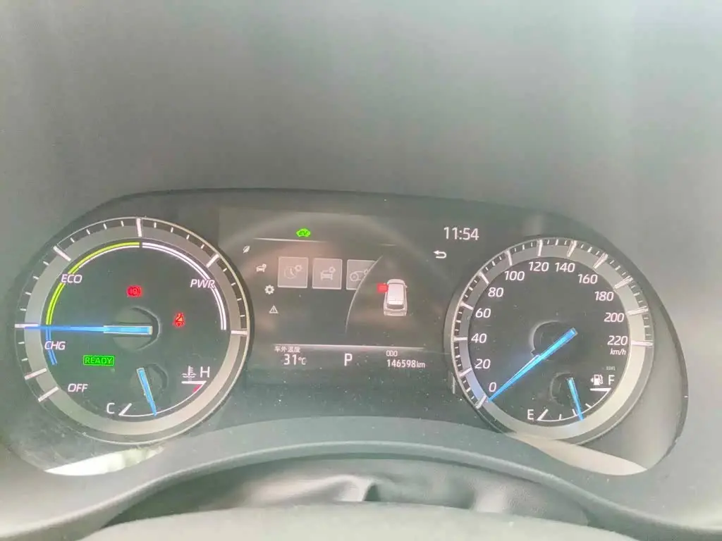 Toyota Highlander 2022 — Photo 4/13