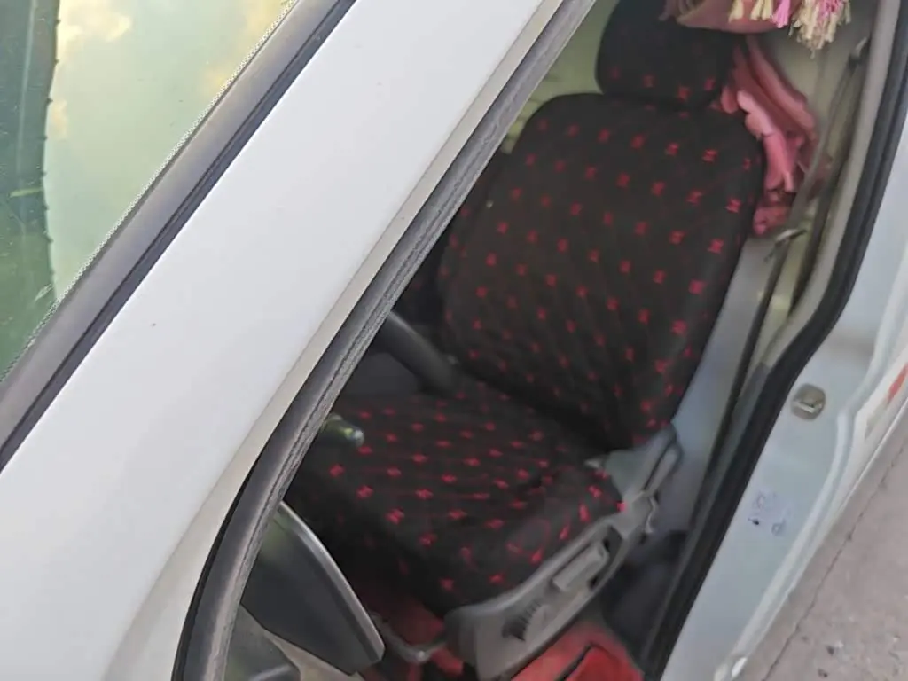 SAIC Maxus Xintu V80 2024 — Фото 11/20