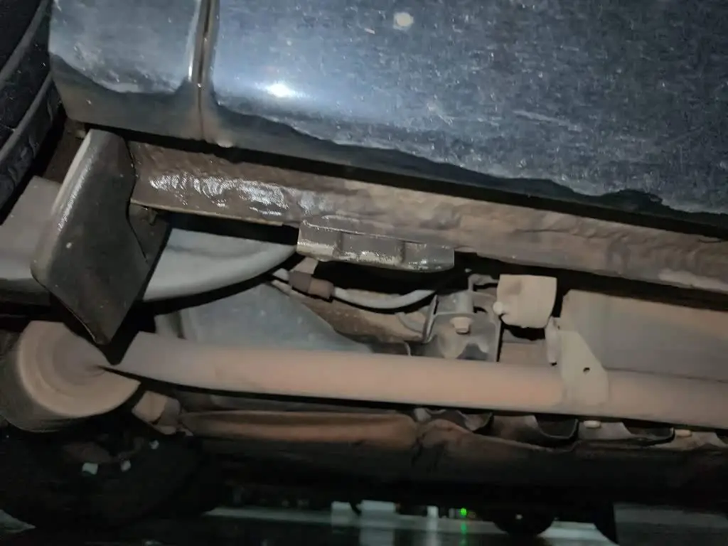 Honda Breeze New Energy 2021 — Şəkil 18/20