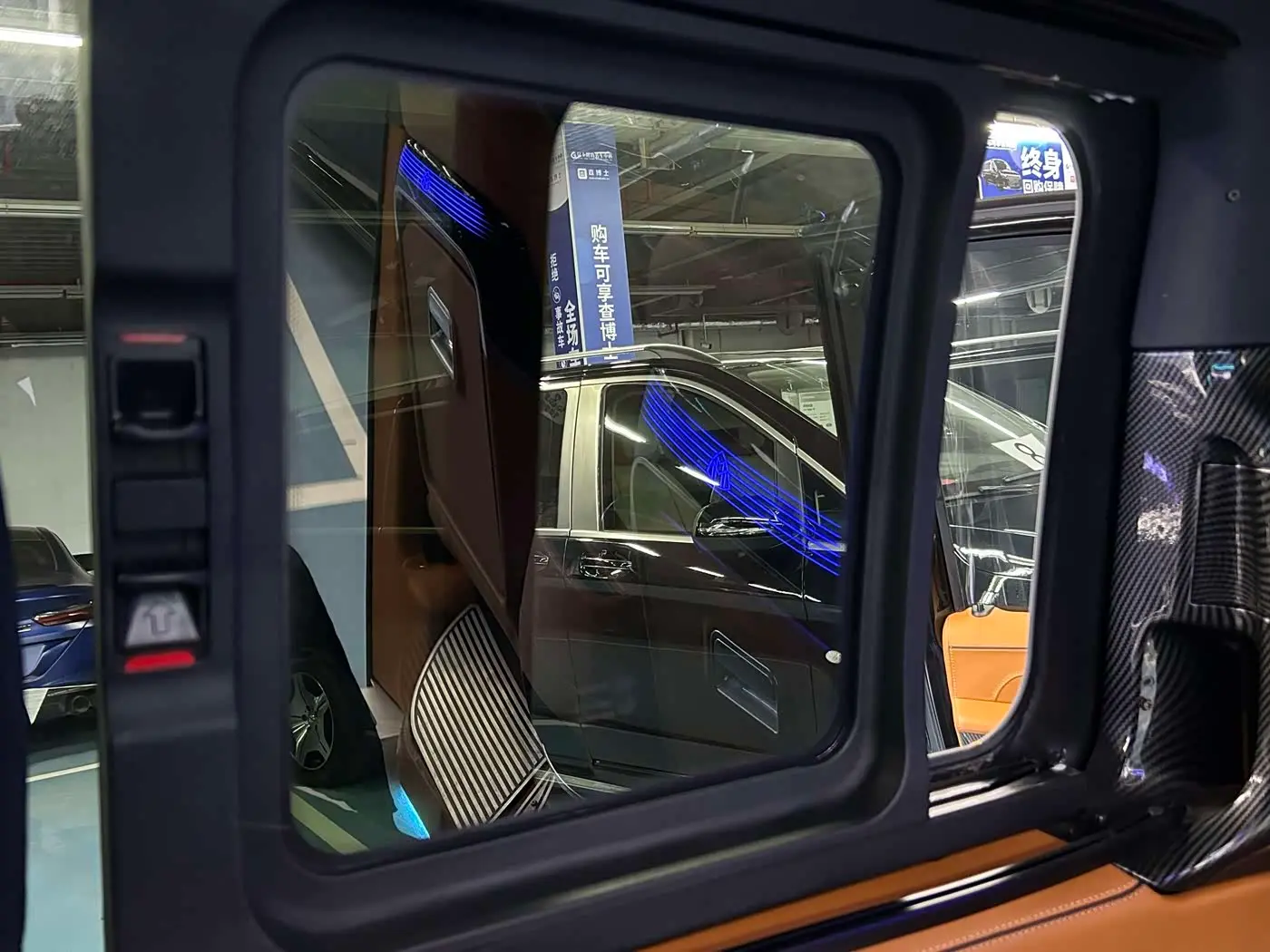 Mercedes-Benz Vito 2023 — Photo 3/20