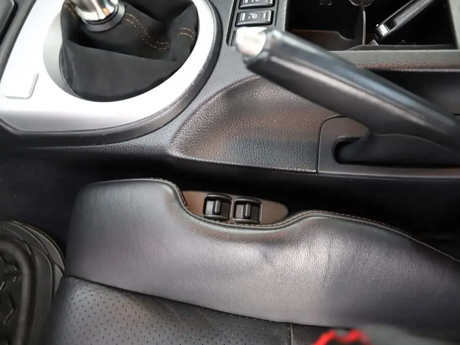 Nissan 350Z 2007 — Şəkil 16/20