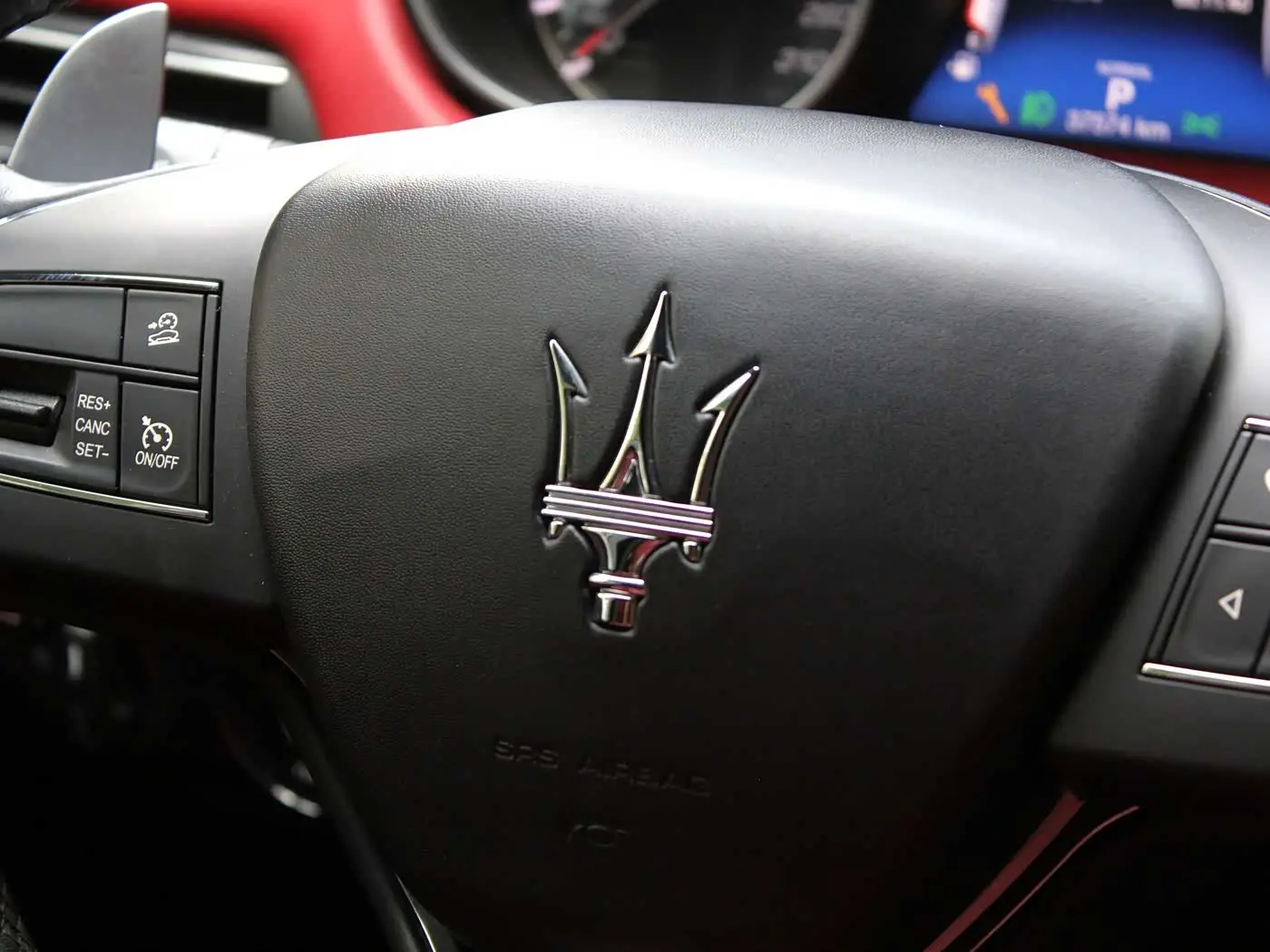 Maserati Levante 2020 — Photo 9/20
