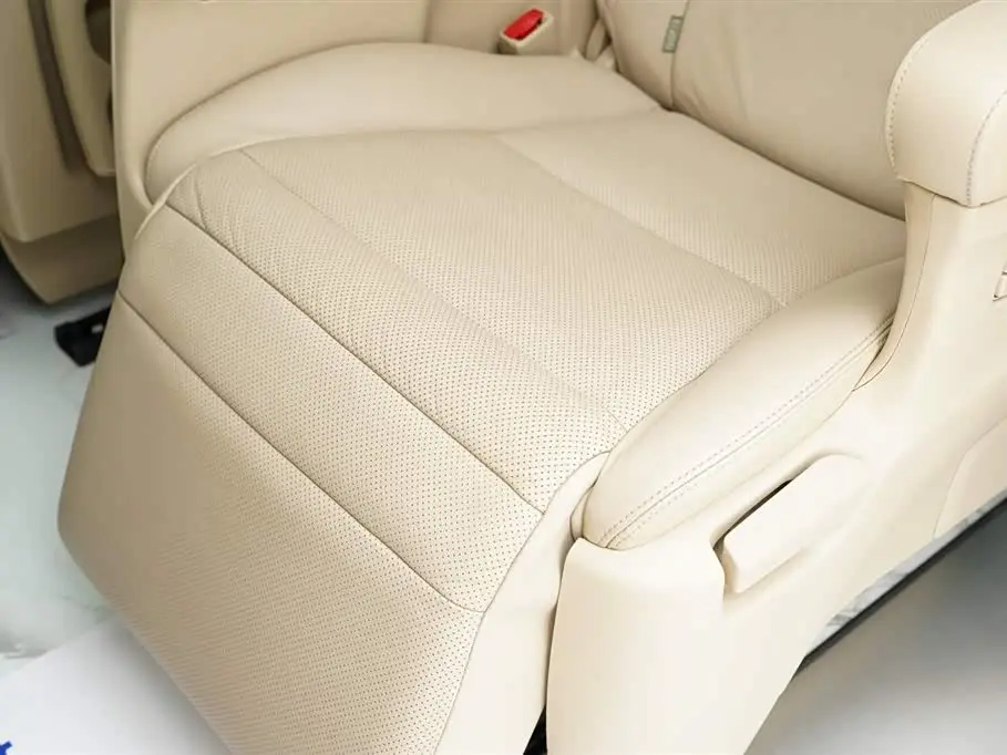 Toyota Alphard 2012 — Фото 10/20