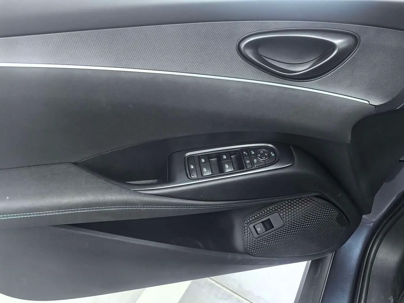 BYD Seal 06 New Energy 2025 — Фото 5/20