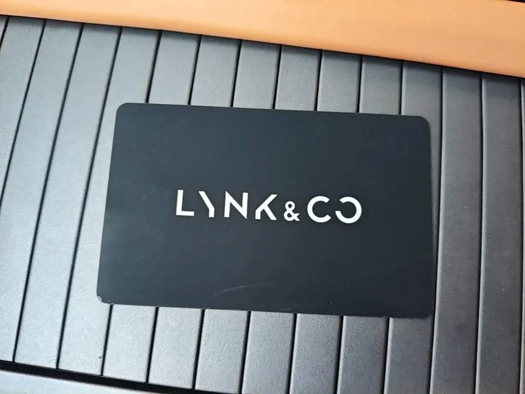 Lynk & Co 09 EM-P 2024 — Şəkil 9/20