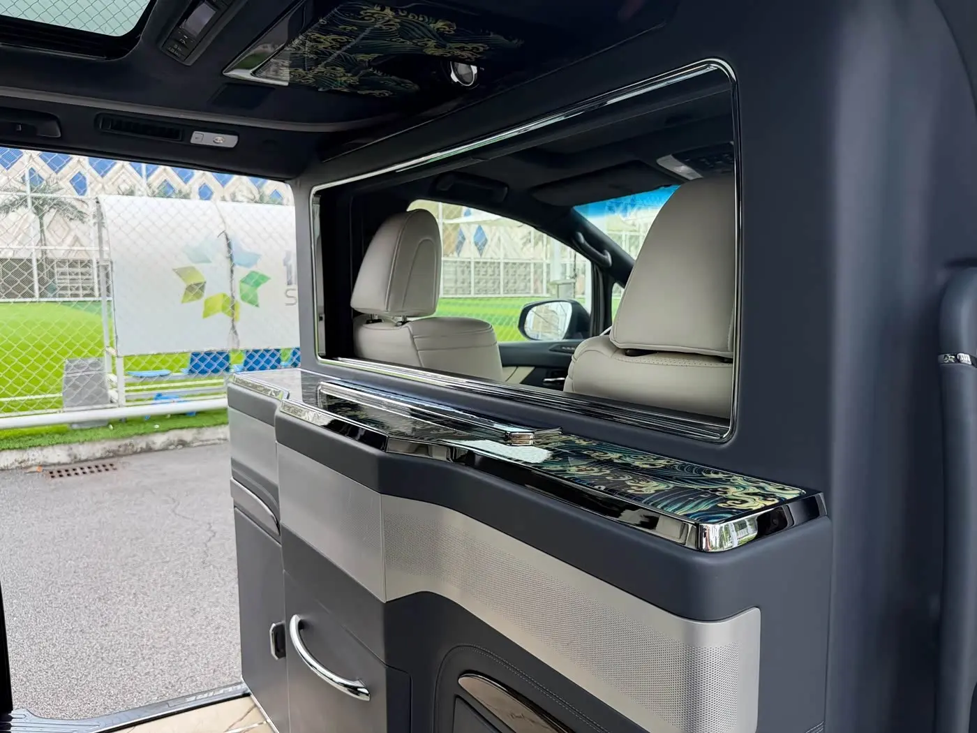Toyota Vellfire 2021 — Şəkil 19/20