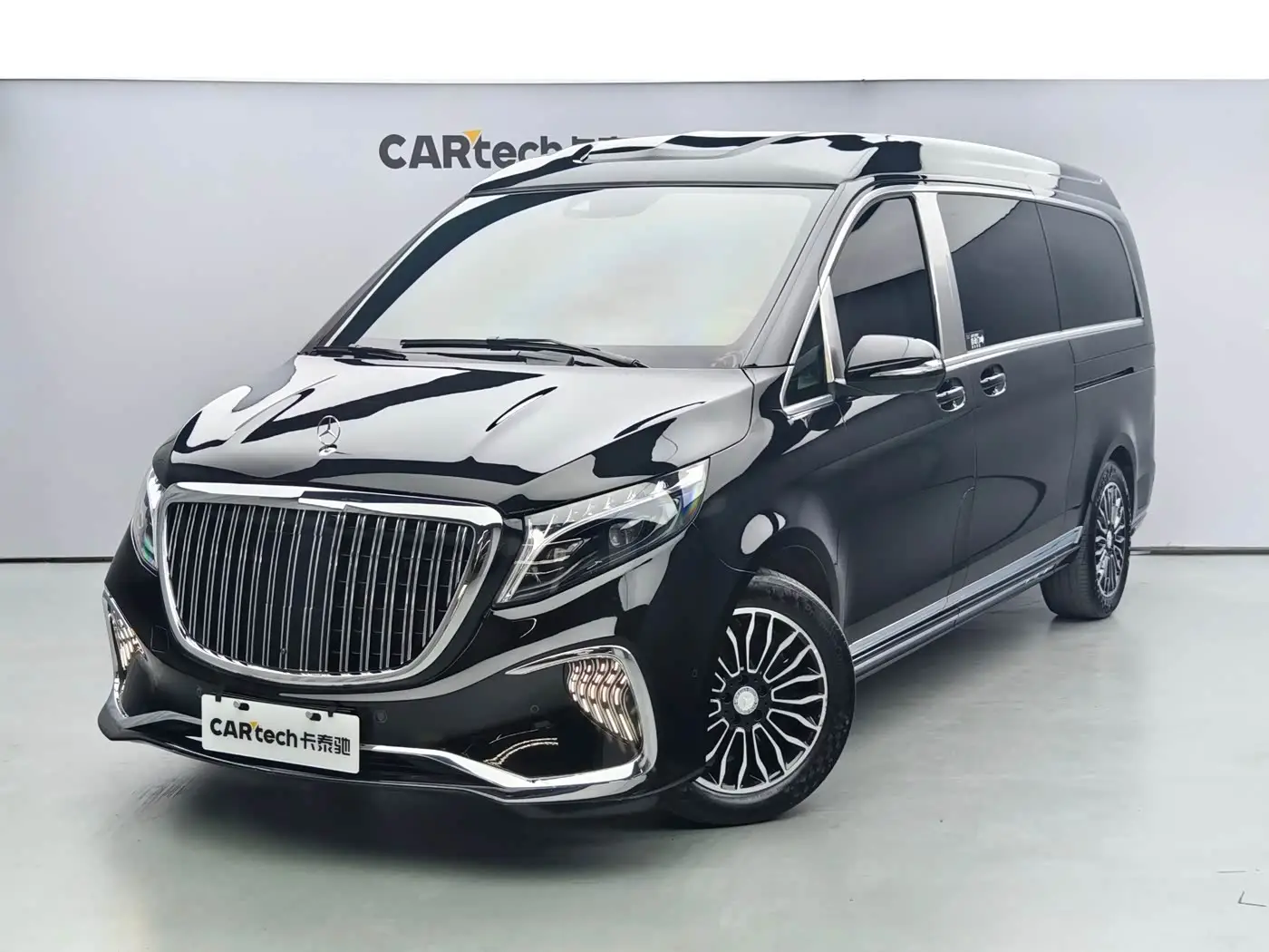 Kedi Auto Kedibach, 2023