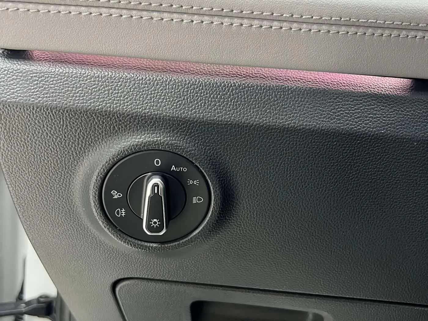 Volkswagen Tayron 2023 — Photo 10/20