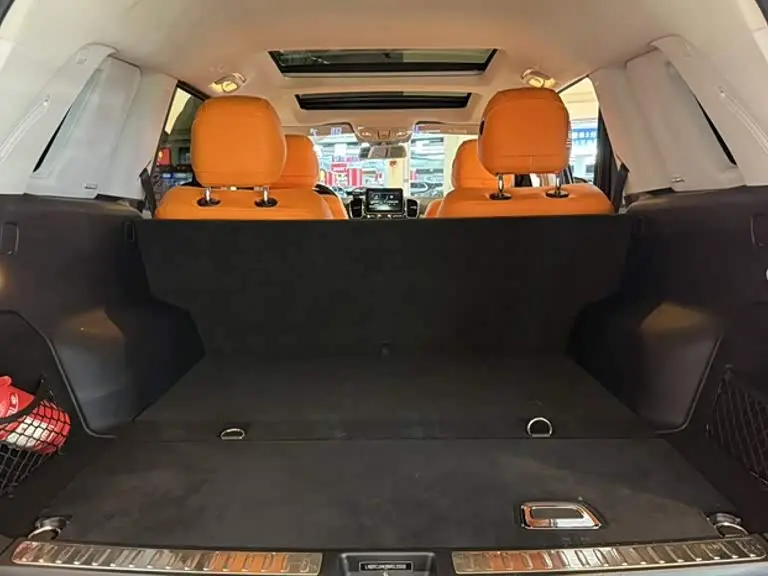 BAIC ORV Beijing Offroad BJ90 2023 — Photo 10/20