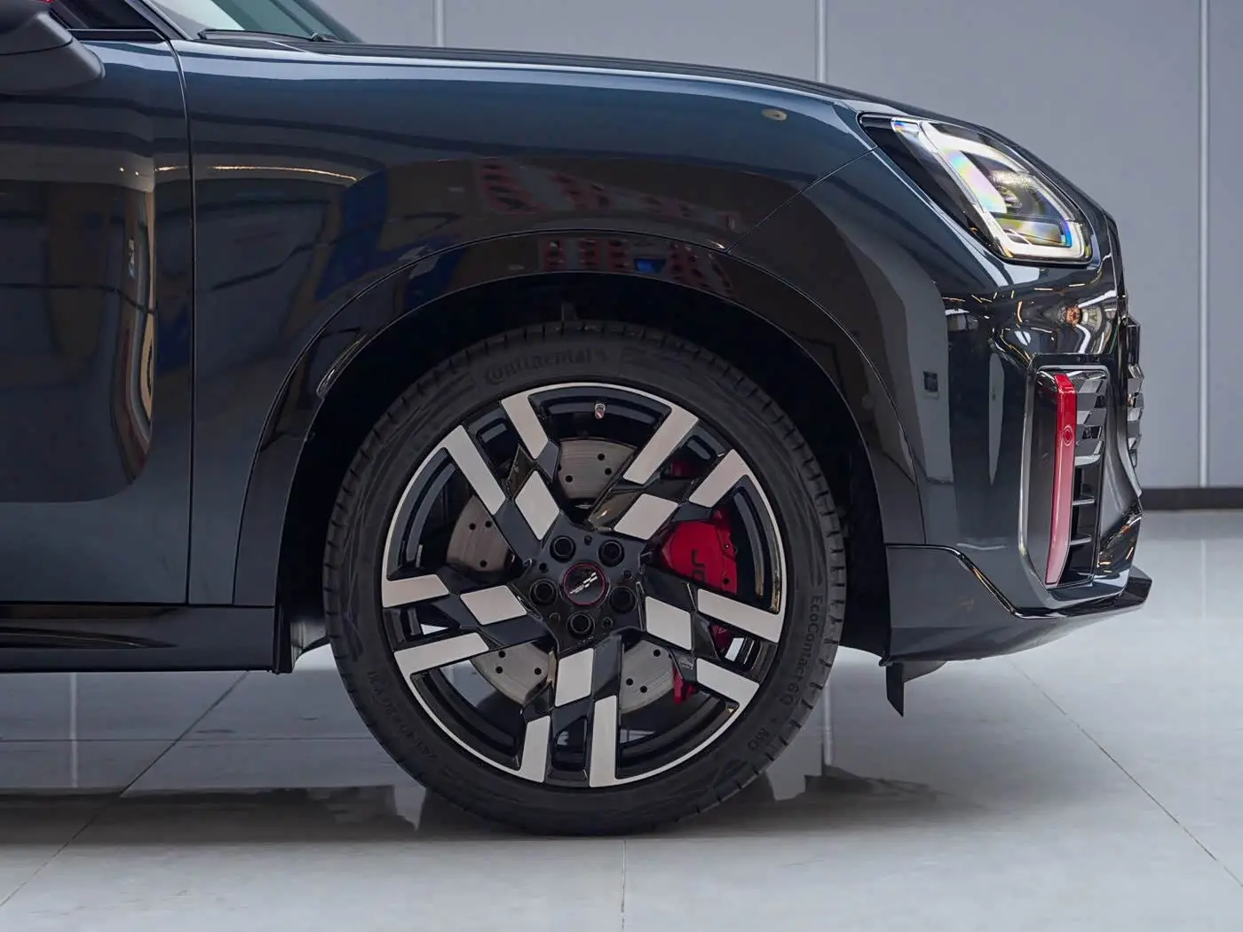 MINI JCW COUNTRYMAN 2024 — Photo 4/17