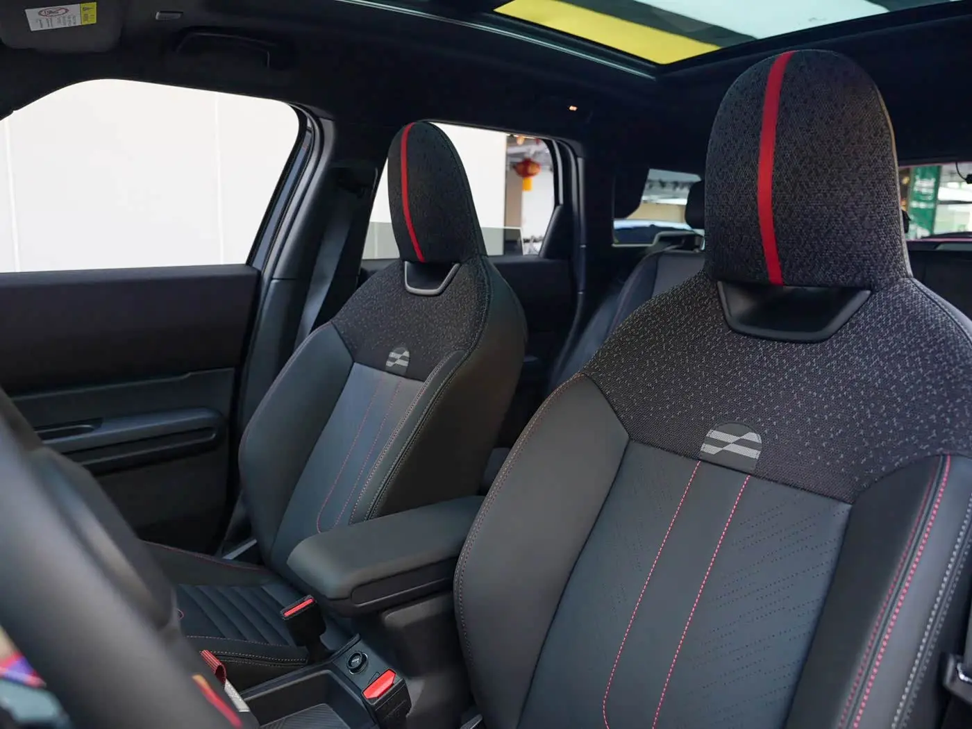 MINI JCW COUNTRYMAN 2024 — Photo 15/17