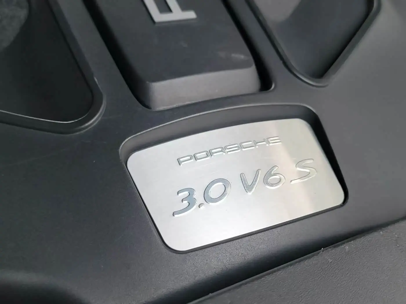 Porsche Macan 2016 — Photo 9/9