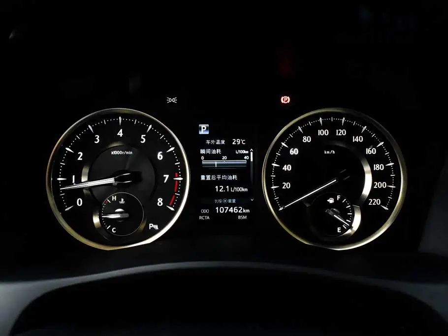 Toyota Alphard 2019 — Фото 13/20